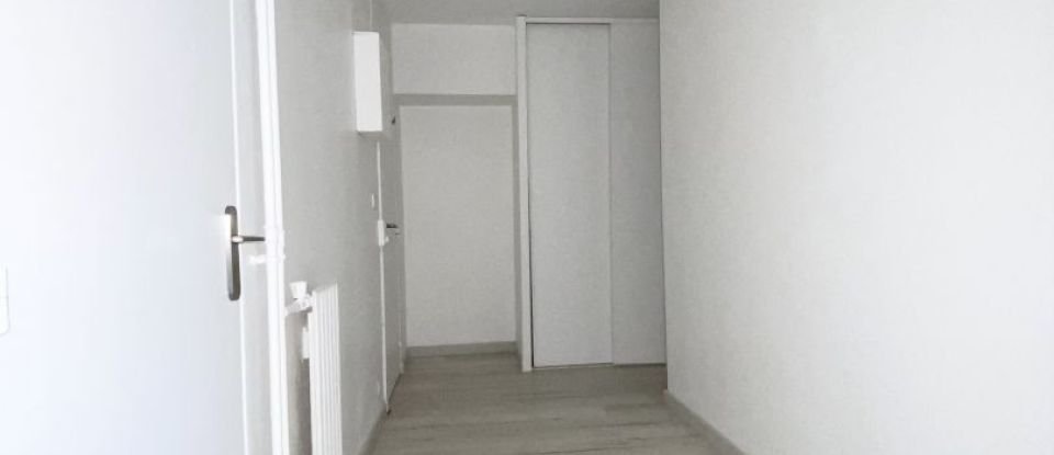 Appartement 2 pièces de 58 m² à Bondy (93140)