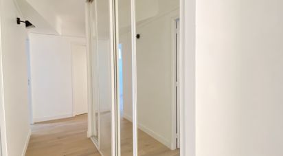 Appartement 5 pièces de 102 m² à Courbevoie (92400)