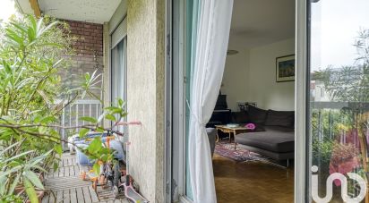 Appartement 5 pièces de 117 m² à Bois-Colombes (92270)