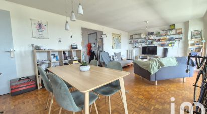Appartement 4 pièces de 71 m² à Melun (77000)