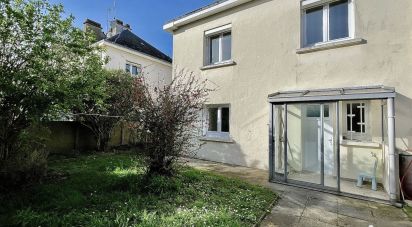 Maison 4 pièces de 80 m² à Saint-Nazaire (44600)