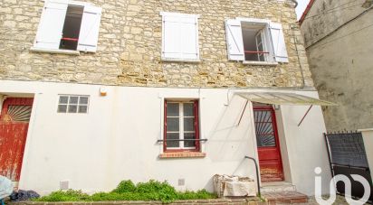 Maison 4 pièces de 72 m² à Conflans-Sainte-Honorine (78700)
