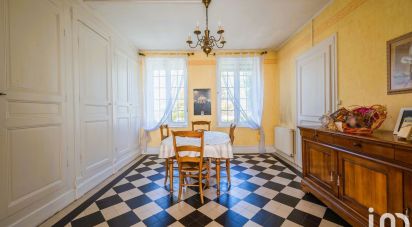 Maison traditionnelle 6 pièces de 173 m² à Voyenne (02250)