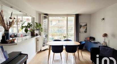Apartment 3 rooms of 84 m² in Boulogne-Billancourt (92100)