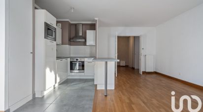 Appartement 3 pièces de 66 m² à Lyon (69007)