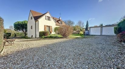 House 6 rooms of 160 m² in Nanteuil-lès-Meaux (77100)