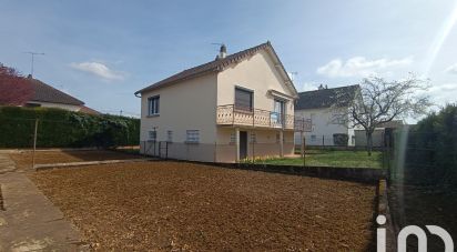 House 5 rooms of 112 m² in Sens (89100)