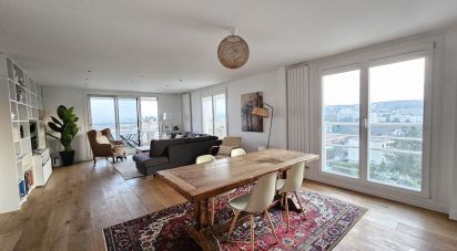 Apartment 6 rooms of 129 m² in Saint-Germain-en-Laye (78100)