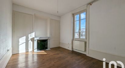 Appartement 4 pièces de 133 m² à Lyon (69003)