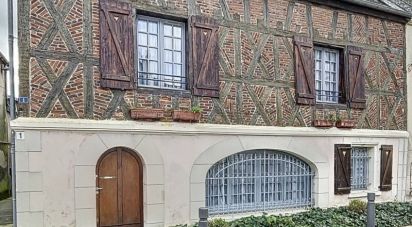 Town house 7 rooms of 175 m² in Gien (45500)