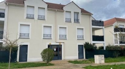 Appartement 3 pièces de 52 m² à Saint-Fargeau-Ponthierry (77310)