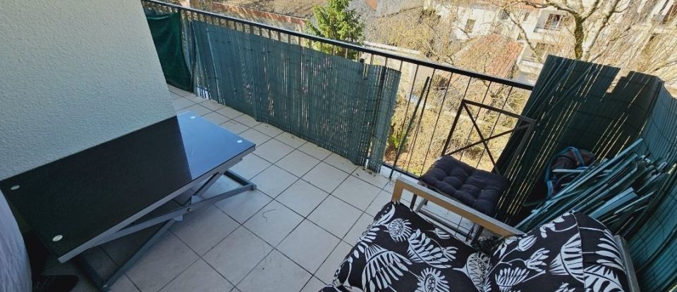 Appartement 3 pièces de 57 m² à Chennevières-sur-Marne (94430)