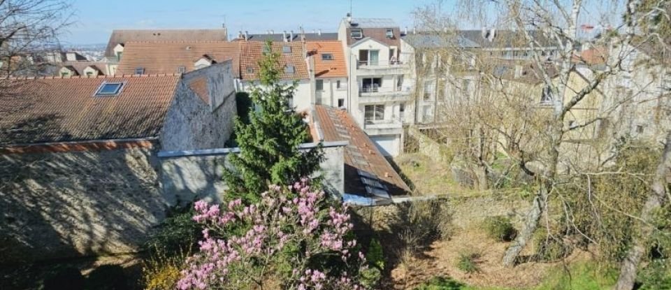 Appartement 3 pièces de 57 m² à Chennevières-sur-Marne (94430)