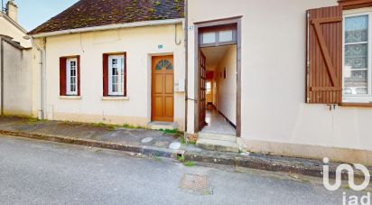 Maison 2 pièces de 55 m² à Illiers-Combray (28120)