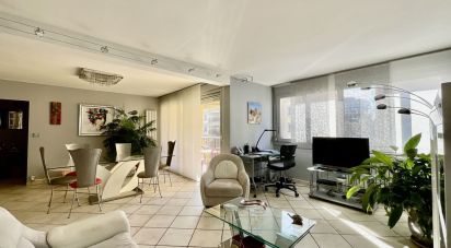 Appartement 4 pièces de 88 m² à Villeurbanne (69100)