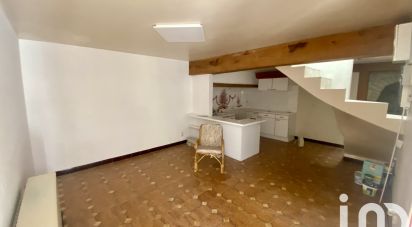 Duplex 4 rooms of 61 m² in Senlis (60300)