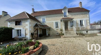 House 4 rooms of 123 m² in Champs-sur-Yonne (89290)