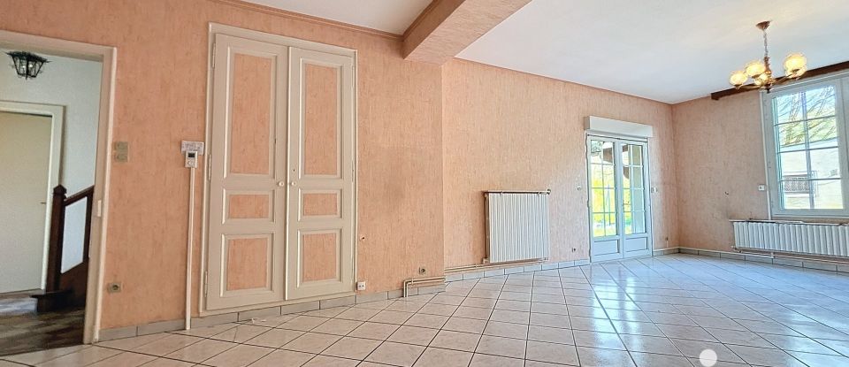 House 5 rooms of 101 m² in Rosselange (57780)