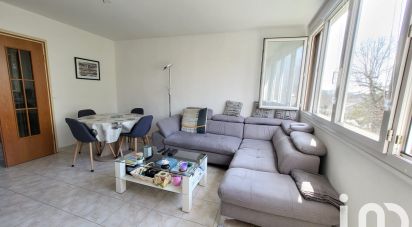 Appartement 3 pièces de 65 m² à Châlons-en-Champagne (51000)
