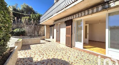 House 8 rooms of 207 m² in Cagnes-sur-Mer (06800)