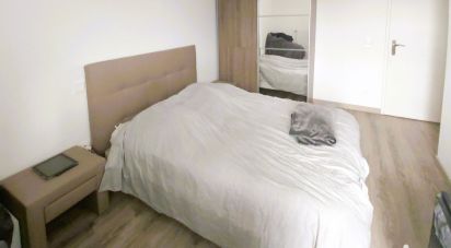 Appartement 2 pièces de 41 m² à Thonon-les-Bains (74200)