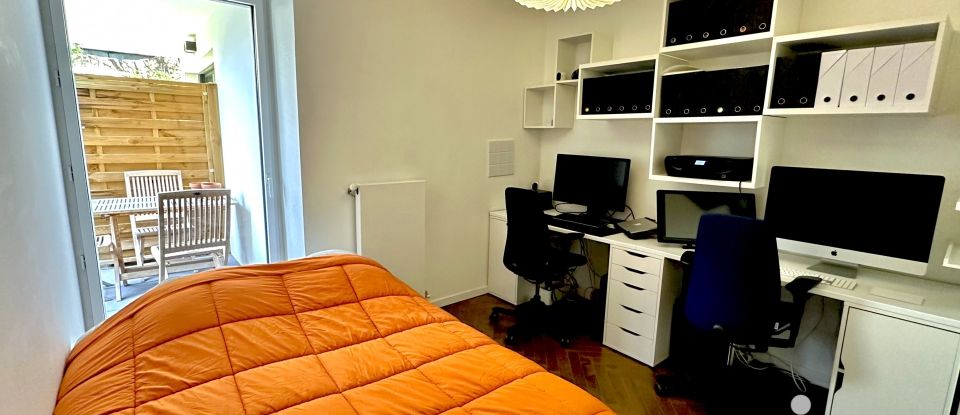Appartement 4 pièces de 77 m² à Châtenay-Malabry (92290)