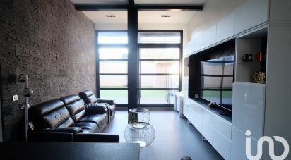 Appartement 4 pièces de 83 m² à Maisons-Alfort (94700)