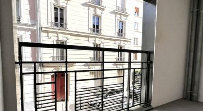 Appartement 3 pièces de 56 m² à Asnières-sur-Seine (92600)