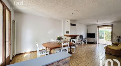 Maison traditionnelle 8 pièces de 146 m² à Amilly (45200)