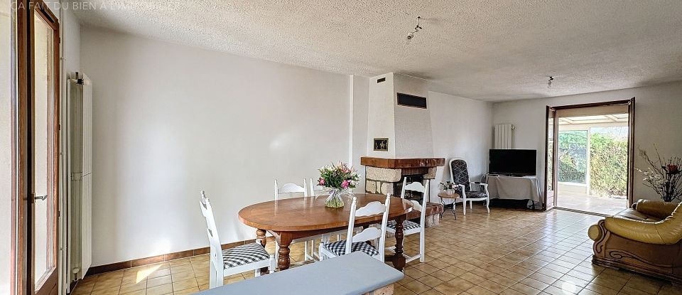 Maison traditionnelle 8 pièces de 146 m² à Amilly (45200)