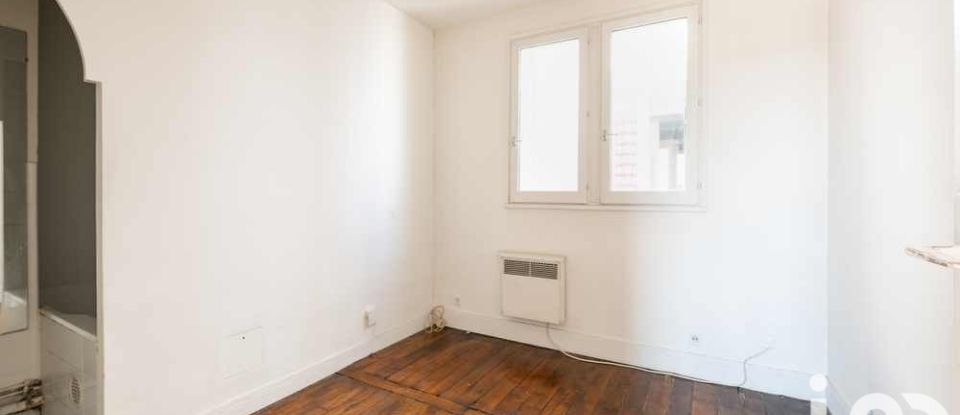 Appartement 2 pièces de 42 m² à Paris (75010)