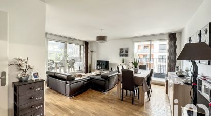 Appartement 5 pièces de 102 m² à Gennevilliers (92230)