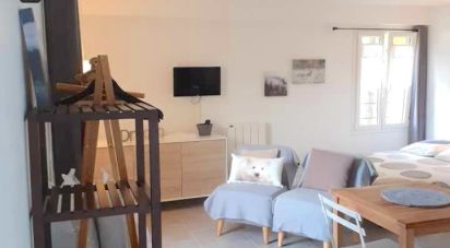 Appartement 3 pièces de 60 m² à Belvédère (06450)