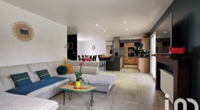 Maison traditionnelle 5 pièces de 129 m² à Montauban (82000)