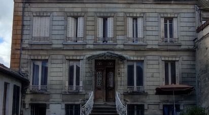 Maison de ville 6 pièces de 135 m² à Neuilly-Saint-Front (02470)