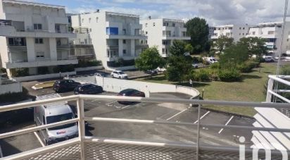 Apartment 2 rooms of 56 m² in Bordeaux (33200)