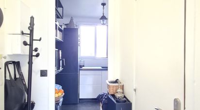 Appartement 3 pièces de 50 m² à La Courneuve (93120)