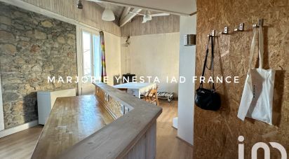 Maison traditionnelle 6 pièces de 120 m² à La Seyne-sur-Mer (83500)