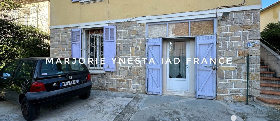 Maison 6 pièces de 120 m² à La Seyne-sur-Mer (83500)