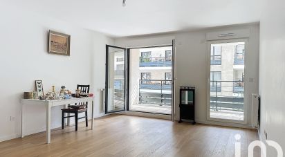 Apartment 4 rooms of 84 m² in Clichy (92110)