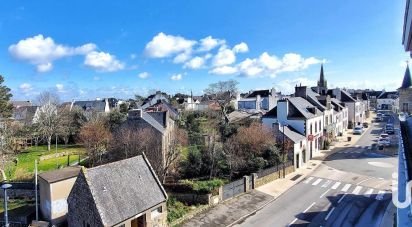 Apartment 2 rooms of 34 m² in Carnac (56340)