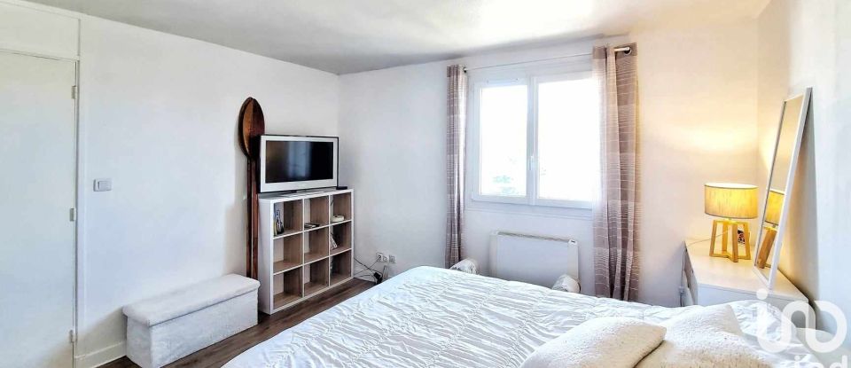 Appartement 2 pièces de 34 m² à Carnac (56340)