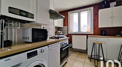 Appartement 3 pièces de 53 m² à Grenoble (38100)