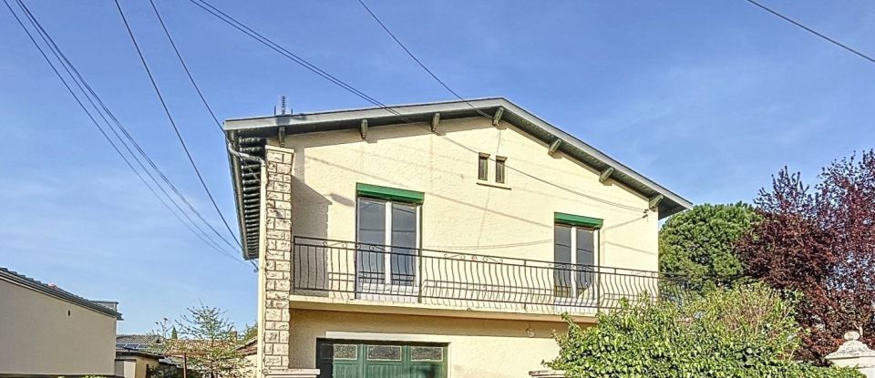 Maison 6 pièces de 131 m² à Montauban (82000)