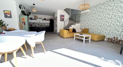 Maison 5 pièces de 115 m² à Sanary-sur-Mer (83110)