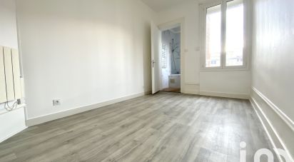 Appartement 3 pièces de 49 m² à Le Havre (76600)
