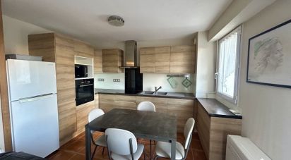 Appartement 3 pièces de 52 m² à Frontignan (34110)