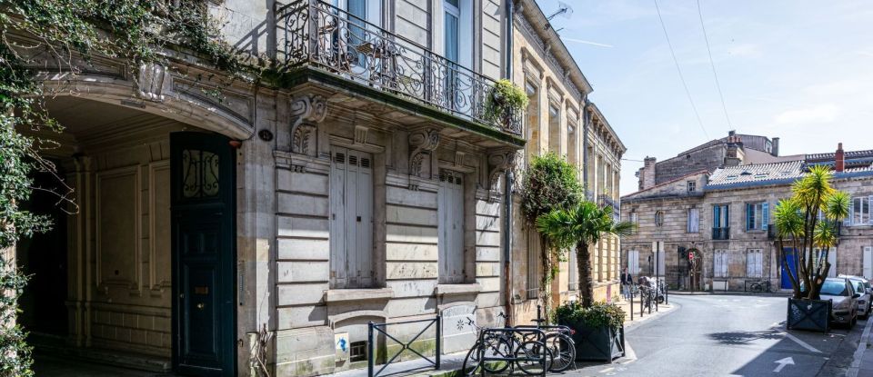 Maison 6 pièces de 170 m² à Bordeaux (33000)