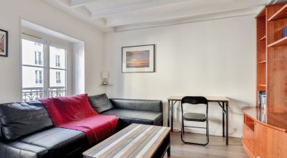 Appartement 2 pièces de 26 m² à Paris (75015)