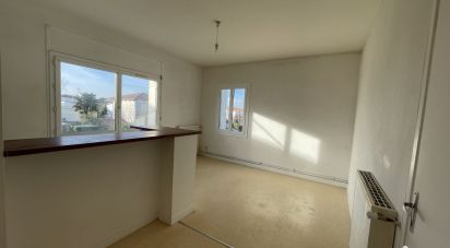 Appartement 1 pièce de 32 m² à Royan (17200)